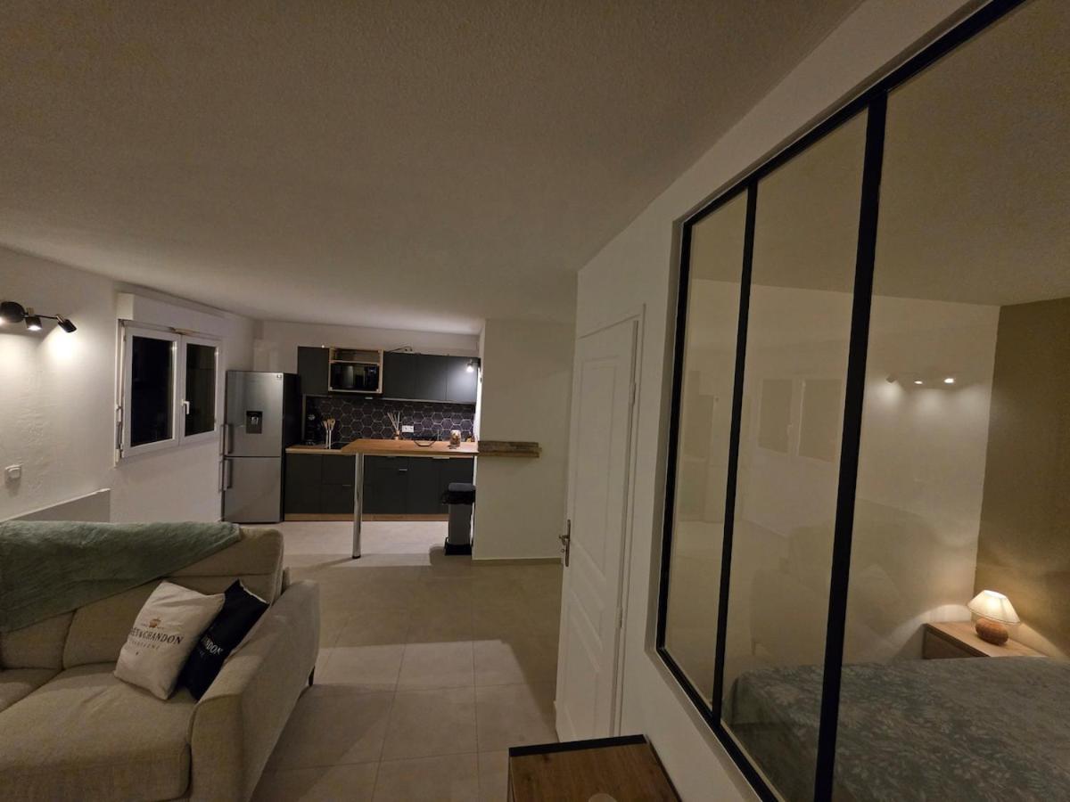 Renove Proche Appartement *