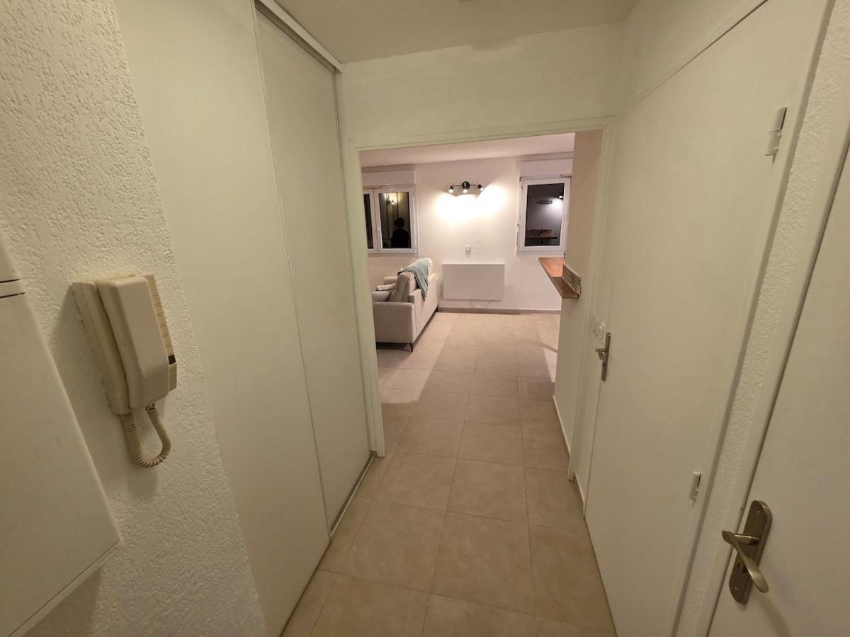 Appartement Renove Proche *