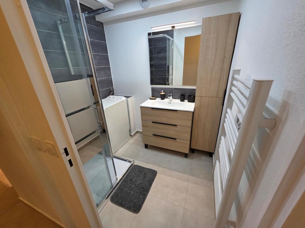 Renove Proche Appartement *