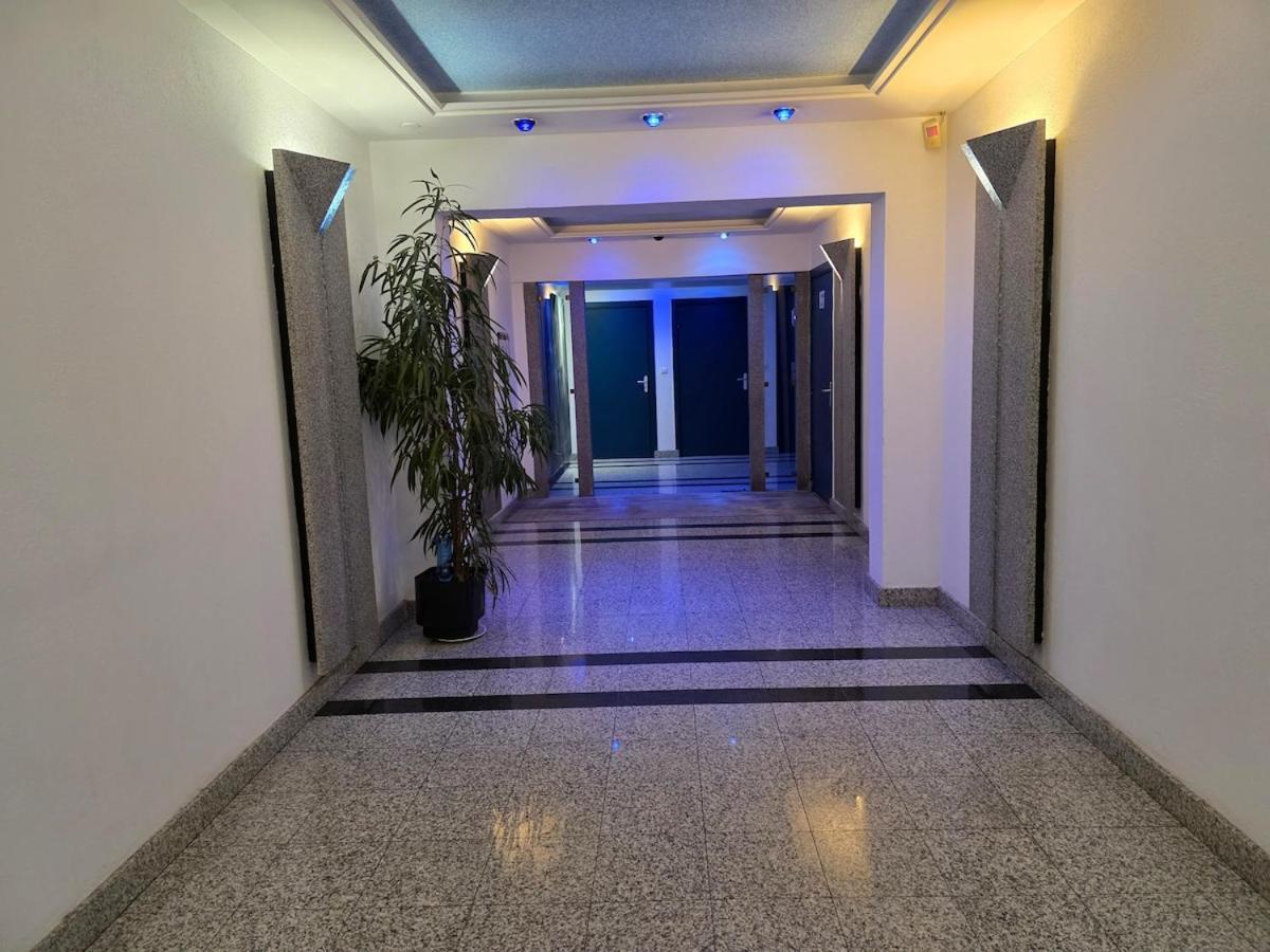 Renove Proche Appartement *