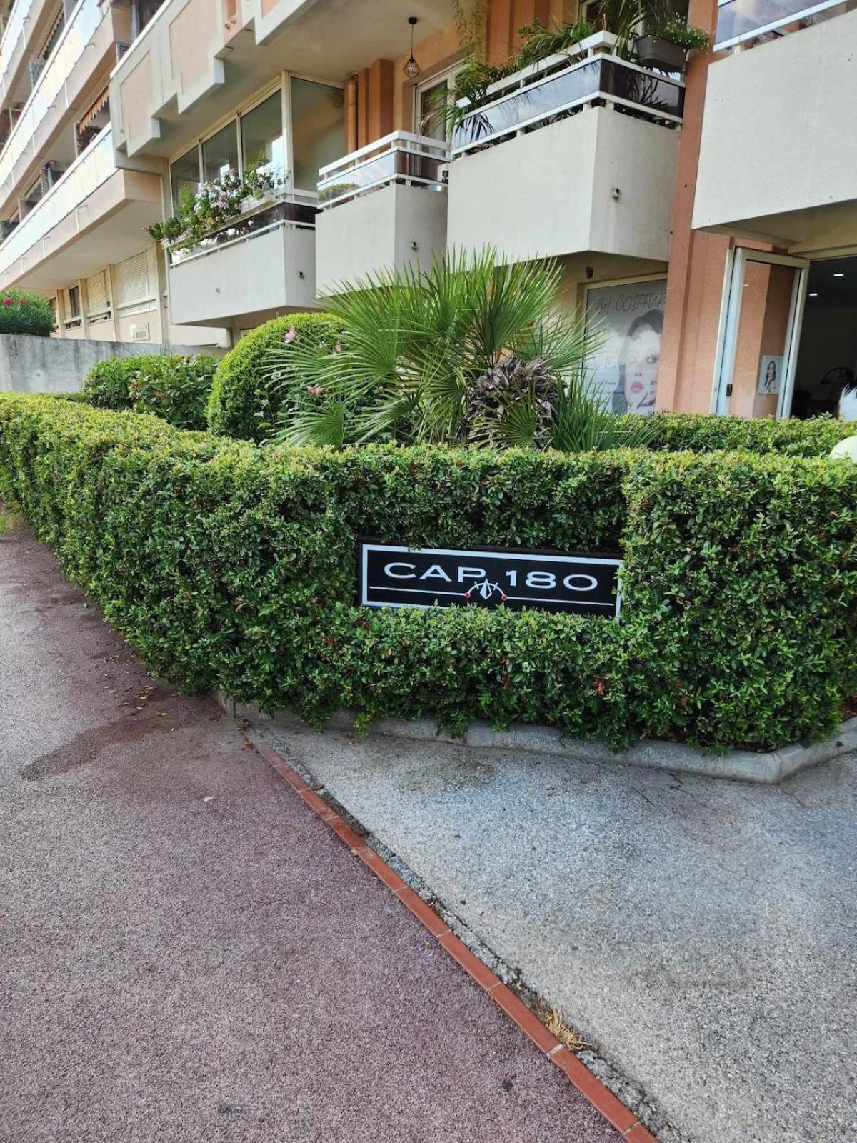 Appartement Renove Proche Cannes